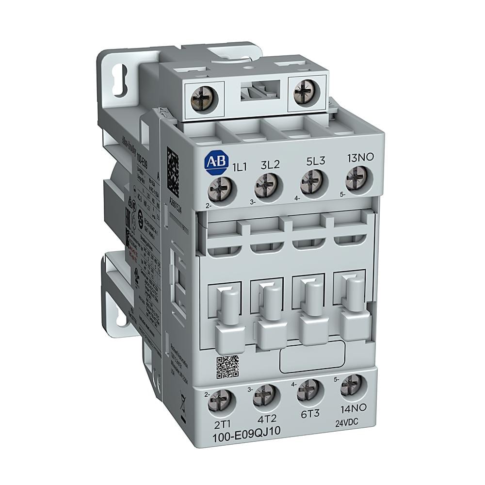 ROCKWELL - IEC 9 A CONTACTOR