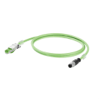 WEIDMULLER - IE-C5DD4UG0100MCSA20-E