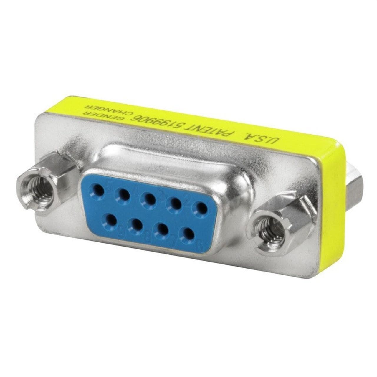 WEIDMULLER - IE-FCI-D9-FF