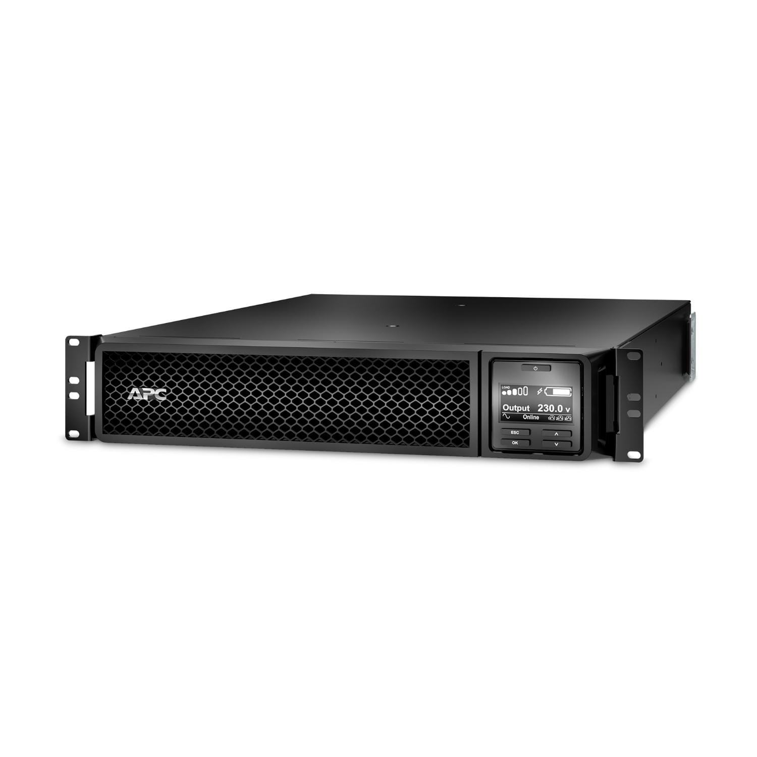 APC by Schneider Electric - PASAMUROS CORTA-FUEGOS H204-KTA
