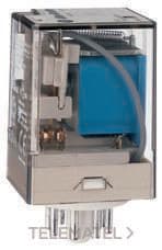 ROCKWELL - RELÉ ENCHBL.10A 2 CTO.IND.ELECT.230V