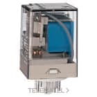ROCKWELL - RELÉ ENCHBL.10A 2 CTO.IND.ELECT.230V