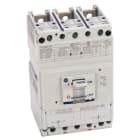 ROCKWELL - DISYUNTOR 140G 3P J6 122,5-175AF