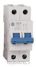 ROCKWELL - MCB SUPPLEMENTARY PROTECTOR 1 A