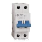 ROCKWELL - MCB SUPPLEMENTARY PROTECTOR 1 A