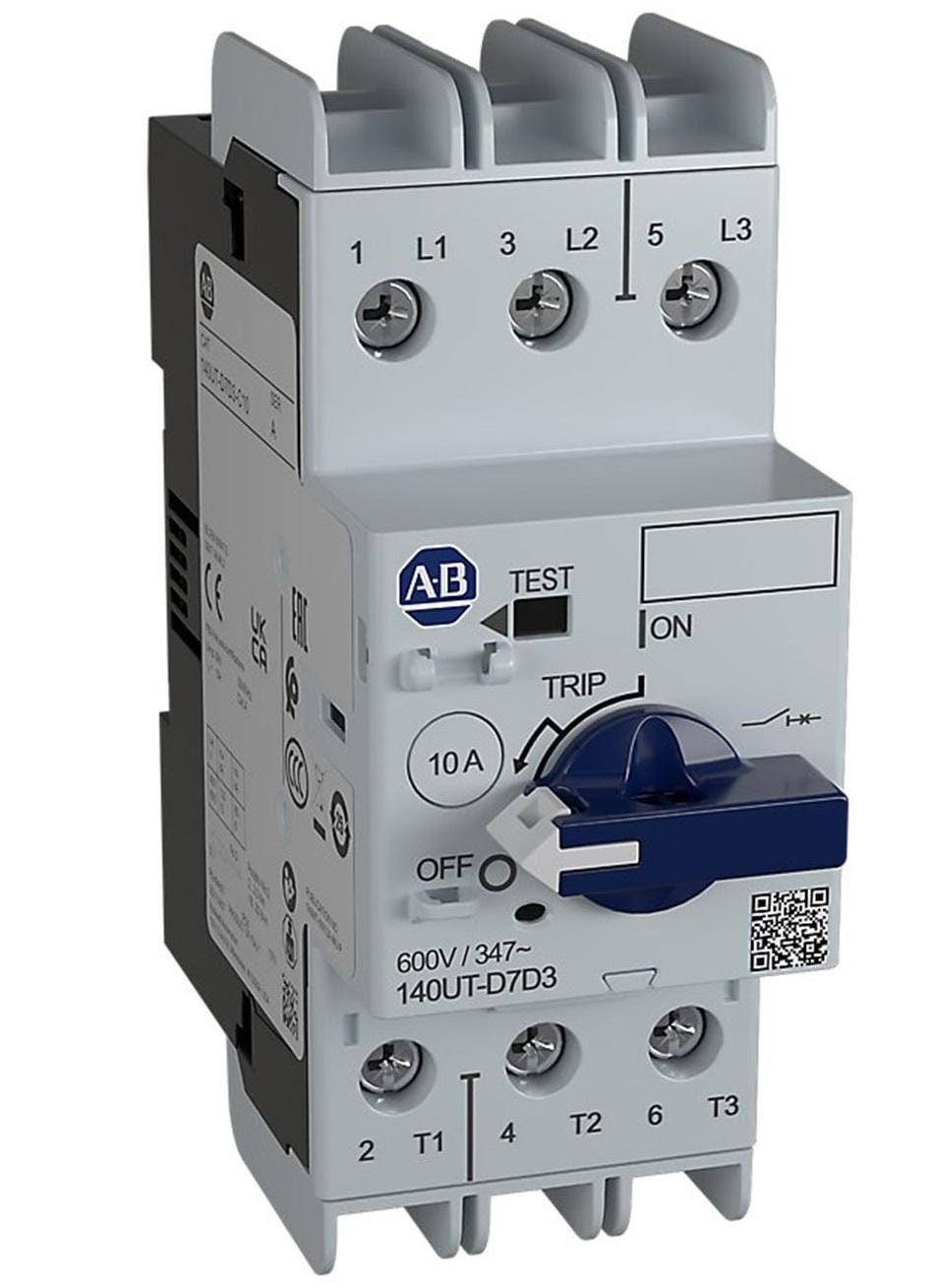 ROCKWELL - CIRCUIT BREAKER