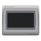 ROCKWELL - TERMINAL PANELVIEWÂ™ PLUS 2711P-T4W21D8S