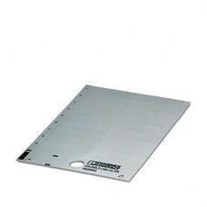 PHOENIX CONTACT - 0828902 ROTULO US-EMLP (49X15) SR