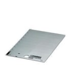 PHOENIX CONTACT - 0828902 ROTULO US-EMLP (49X15) SR