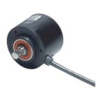 OMRON - E6C3-AG5B 360P/R 2M  ENCODER ABST.360CPR GRAY PNP 12-24 CC