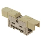 WEIDMULLER - BORNE WFF 120/M12/AH