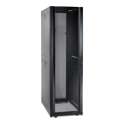APC by Schneider Electric - NETSHELTER SX 45U 600MM WIDE X 1070MM DE