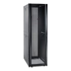 APC by Schneider Electric - NETSHELTER SX 45U 600MM WIDE X 1070MM DE