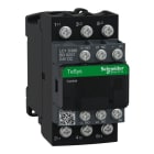 APC by Schneider Electric - CONTACTOR TESYS LC1D 3P AC3 440V 38 A