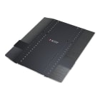 APC by Schneider Electric - NETSHELTER SX 750MM WIDE X 1070MM DEEP N