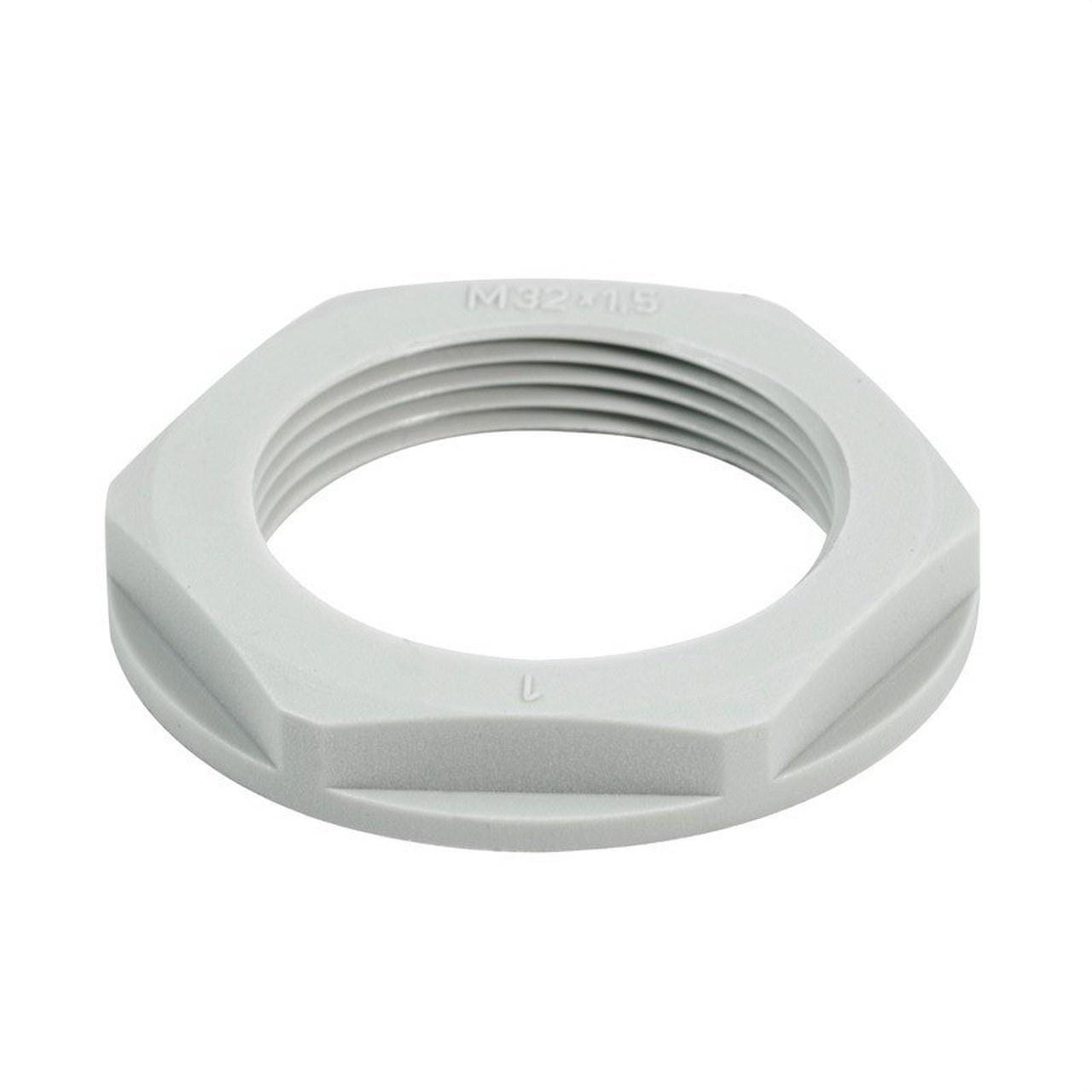 WEIDMULLER - TUERCA M12 PA GRIS