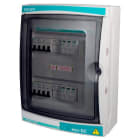 TOSCANO - Cuadro de distribución ECO-DC-2x2INV-S 2x2 strings/2 MPPT + 2 seccionadores 1000V DC IP65