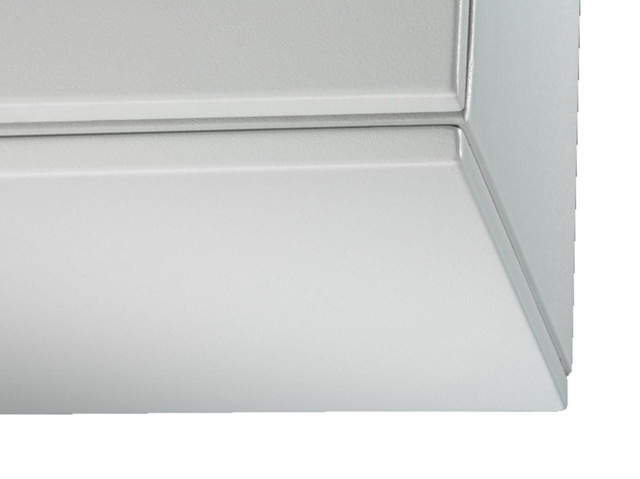 RITTAL - Placa cierre 1200x400mm CM