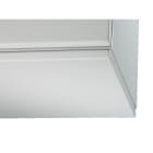 RITTAL - Placa cierre 1200x400mm CM