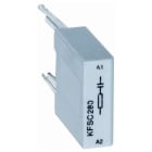 ROCKWELL - MÓDULO PROT.TENS.MDO.12-250V CC DIODO
