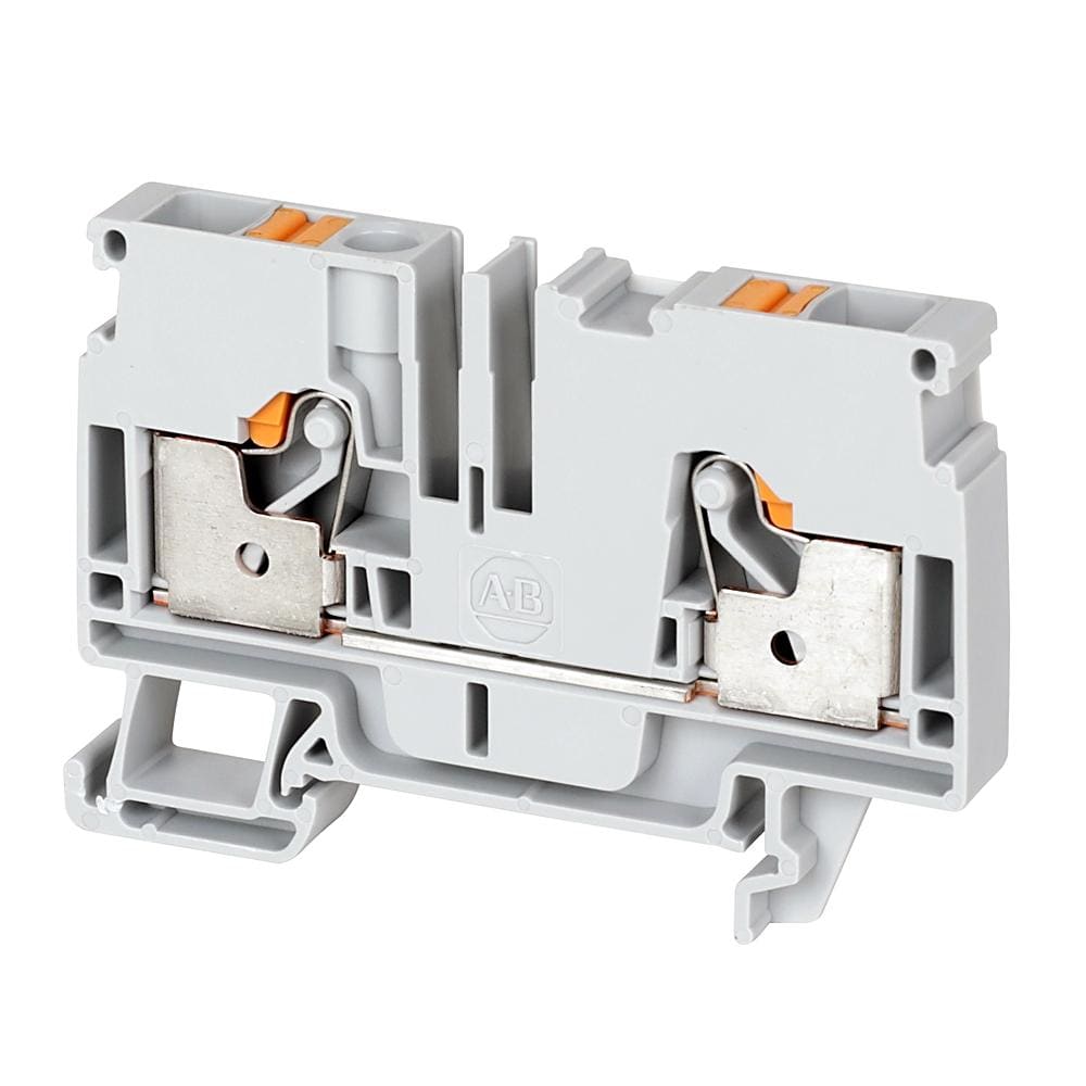 ROCKWELL - POWERFLEX POWERFLEX® 755 PACKAGED DRIVE