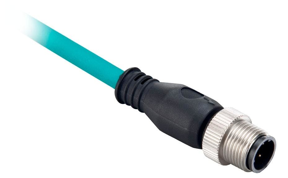 ROCKWELL - CABLE ETHERNET 1585D-M4TBDM-2