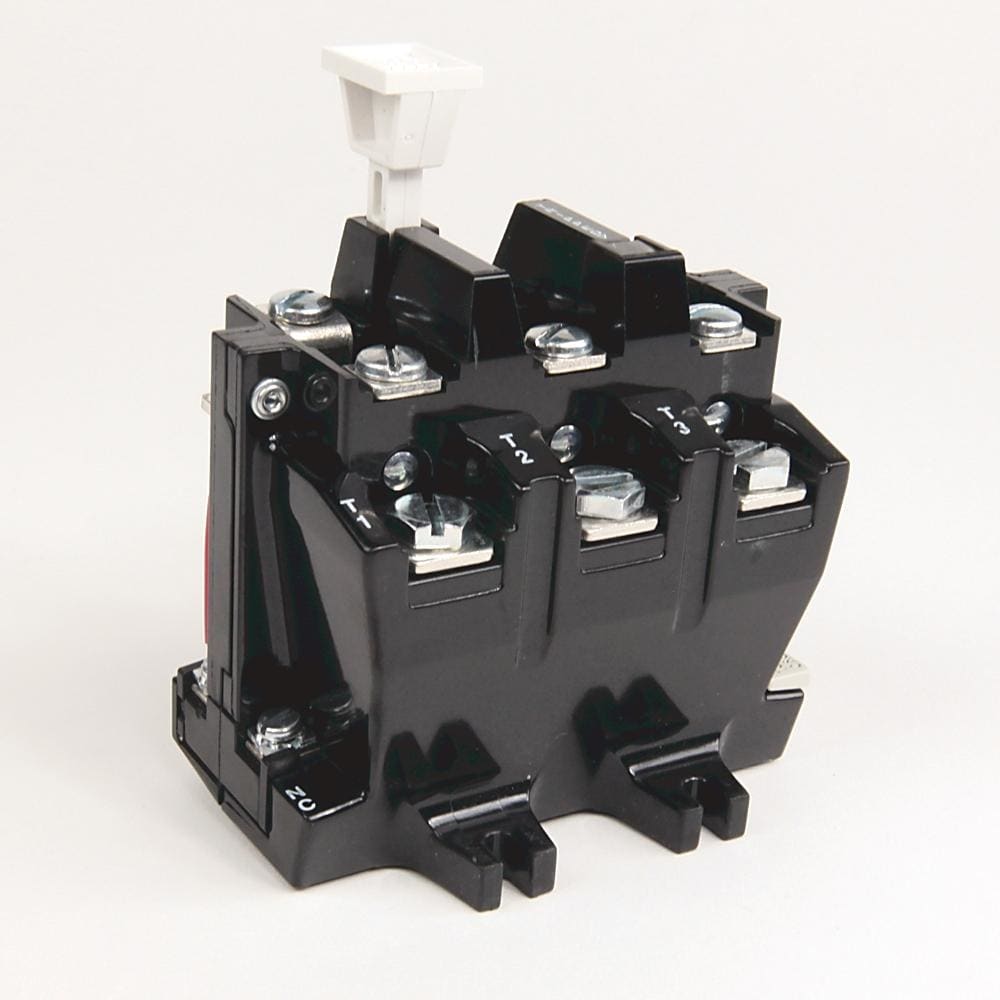 ROCKWELL - RELÉ SOBRECARGA 62A NC