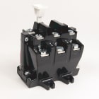 ROCKWELL - RELÉ SOBRECARGA 62A NC