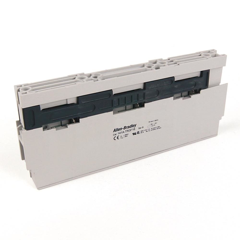 ROCKWELL - POWERFLEX 700 AC DRIVE 20B