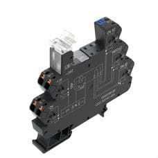 WEIDMULLER - 2680970000 BASE PORTARRELÉS TRP 24VDC