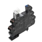 WEIDMULLER - 2680970000 BASE PORTARRELÉS TRP 24VDC