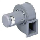 SYP - VENTILADOR CENTRÍFUGO CMT/4-400/165 230/400 50 5/5CV