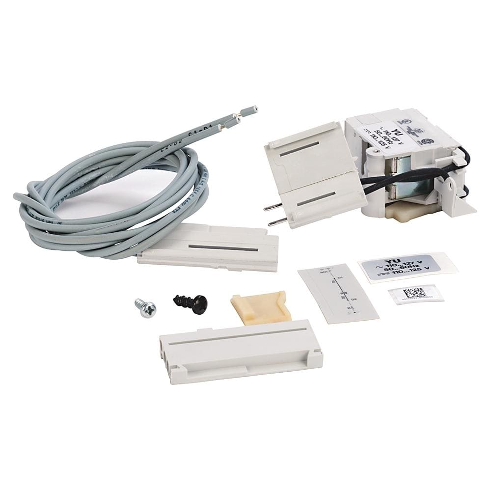 ROCKWELL - CTO.AUX.140G K-M 220-240V AC 220-250V CC