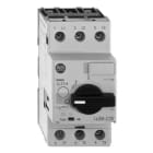 ROCKWELL - MAGNETOT.PLUS TRIP.140-M 16A