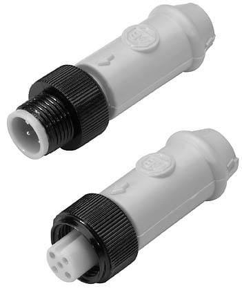 ROCKWELL - TERMINAL CONECTOR MICRO 5 PINES