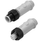 ROCKWELL - TERMINAL CONECTOR MICRO 5 PINES
