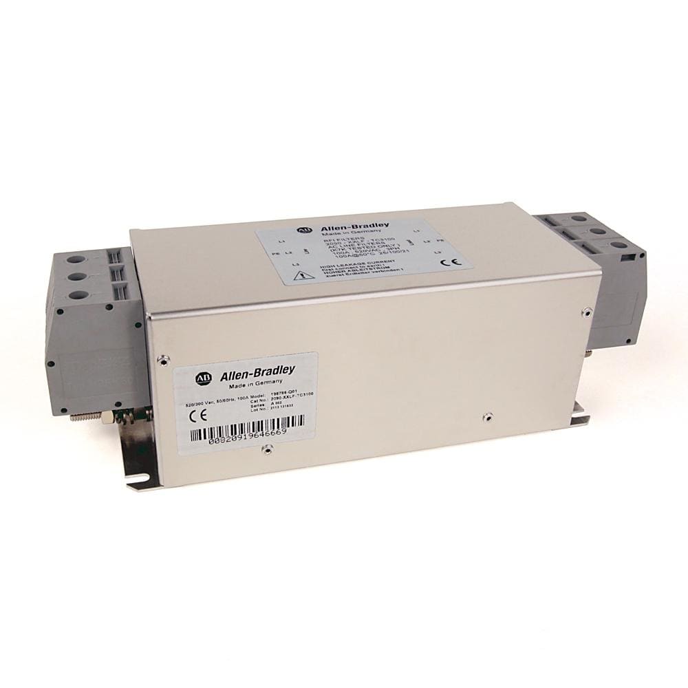 ROCKWELL - FILTRO LÍNEA KINETIX 2090-XXLF-TC3100