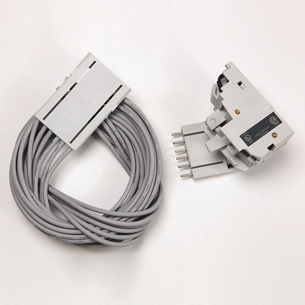 ROCKWELL - CONTACTO AUX.ALR.140G 400V K-M AX1/AL1