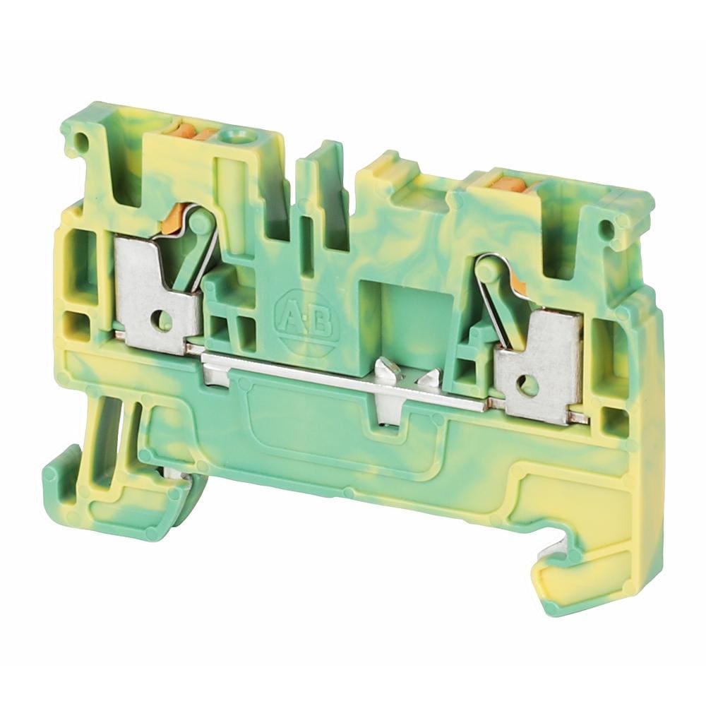 ROCKWELL - VARIADOR DE VELOCIDAD PF527, 600V, TRIFÁSICO, 15HP, IP20