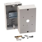 ROCKWELL - ENVOLVENTE TERMOPLÁSTICO ABS IP66