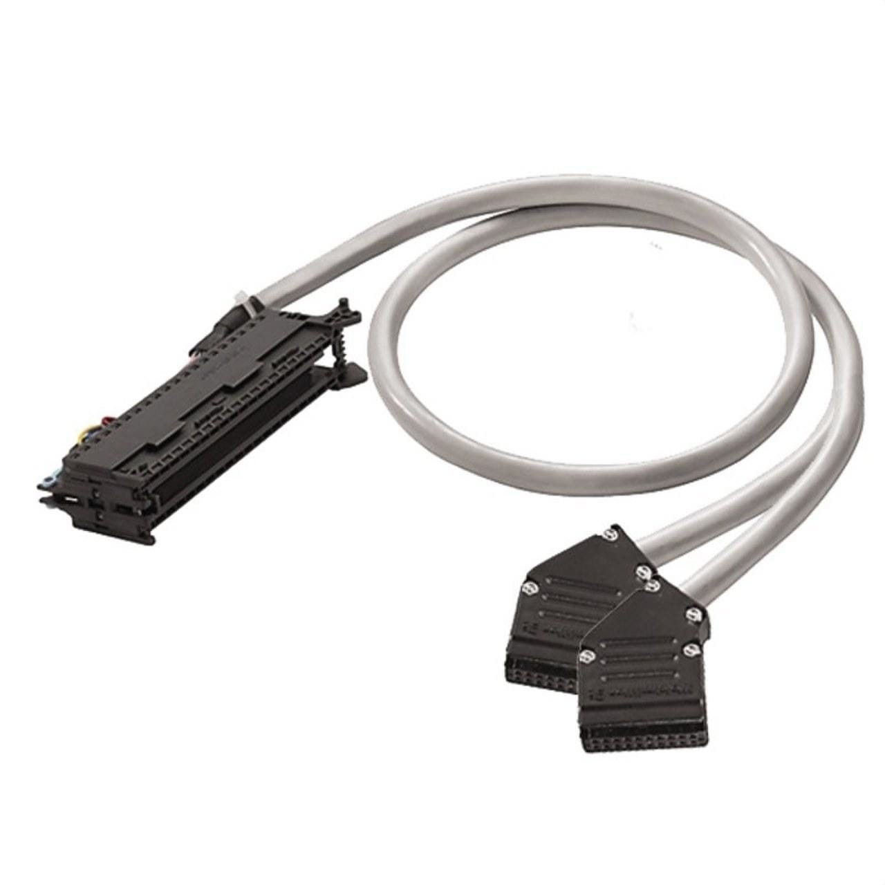 WEIDMULLER - PAC-S1500-HE20-V0-1M5