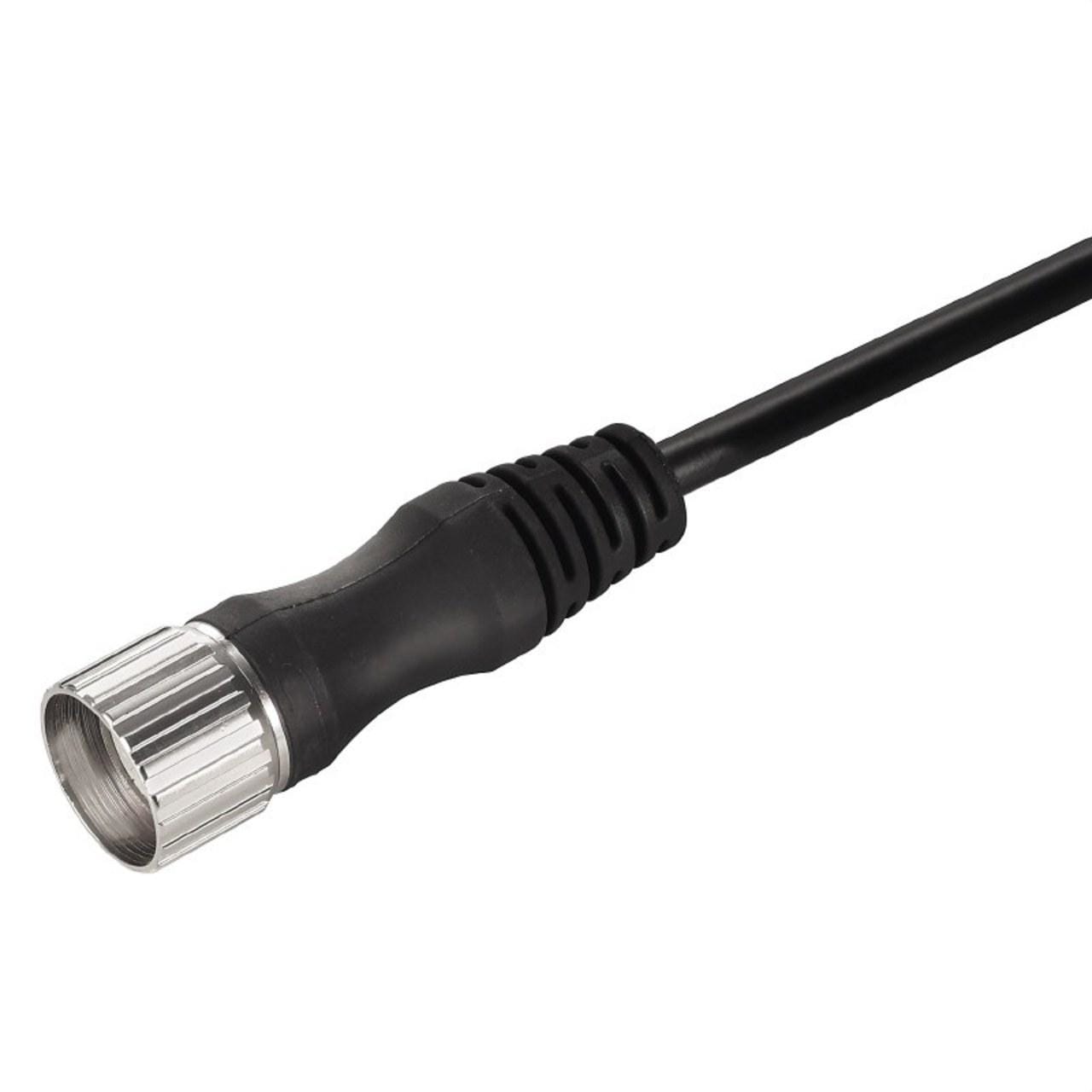 WEIDMULLER - SAIB-M23-12P-ST-1,0M