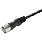 WEIDMULLER - SAIB-M23-12P-ST-1,0M