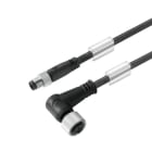 WEIDMULLER - SAIL-M8GM12W-3-5.0U