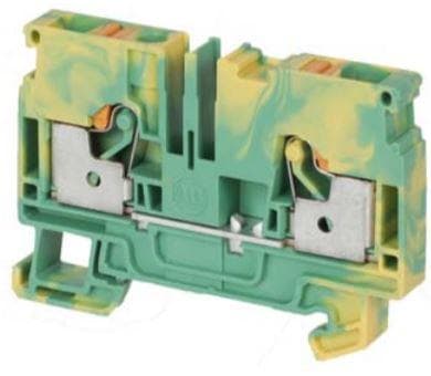 ROCKWELL - VARIADOR DE VELOCIDAD PF527, 600V, TRIFÁSICO, 3HP, IP20