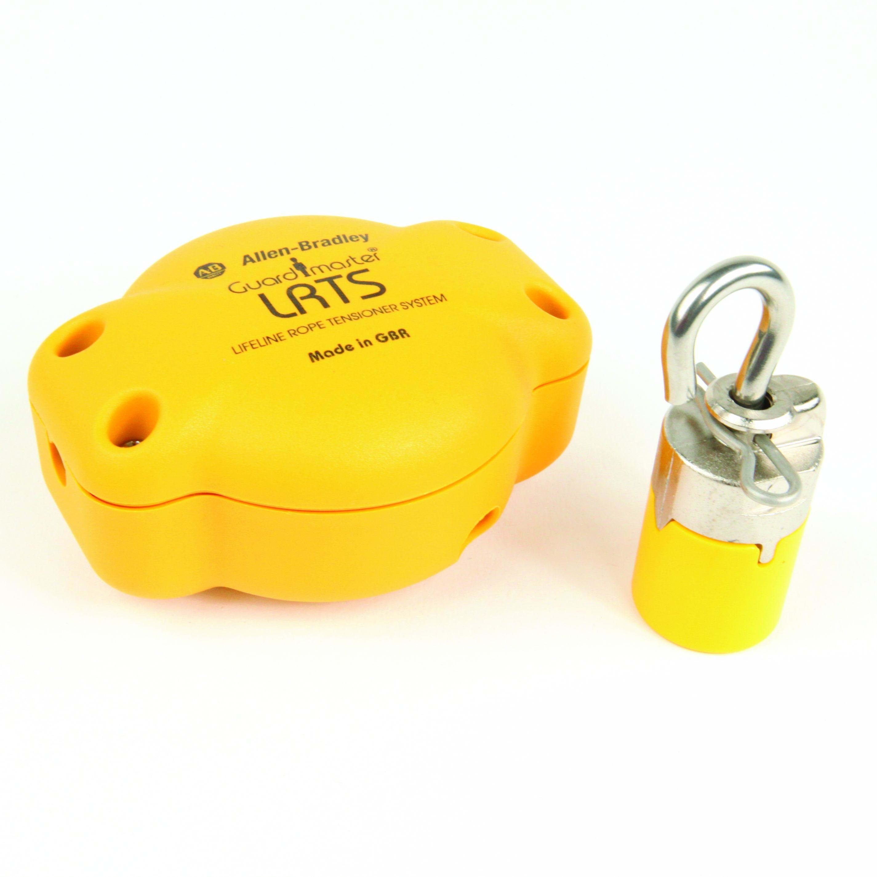 ROCKWELL - SIST.TENSIONADOR CUERDA LIFELINE BD.SJTA