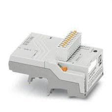 PHOENIX CONTACT - PLC-V8C/PT-24DC/BM2