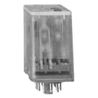 ROCKWELL - RELÉ ENCHBL.10A 2 CTO.IND.MECN.230V