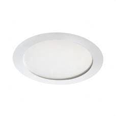 NORMALIT - DOWNLIGHT EMP UGR22 IP54 HAT 22,5W 2430LM 5000K DALI BLANCO