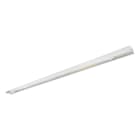 LEDVANCE - Carril de montaje de 5 hilos TRUSYS 5P 3000mm blanco